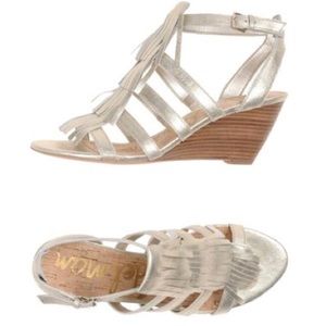 Sam Edelman Wedge Sandal